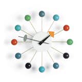 Ball Clock

Design George Nelson, 1948

� Vitra Collections AG
