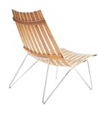 Scandia chair by Hans Brattrud for Fjordfiesta.  Search “www.33han.xyz” from The Norsk Face