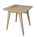 The Rian Collection end table by Semigood Design.  Search “dwell stool semigood design” from Big Design in Little China