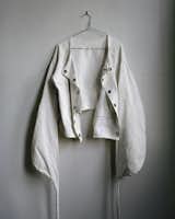 Jacket 001  Search “dior001号口红怎么拆【A+货++微mpscp1993】” from Asylum by Christopher Payne