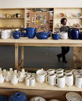  Laure Joliet’s Saves from Adam Silverman of Heath Ceramics