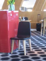  Photo 5 of 7 in Qantas First Lounge: Sydney