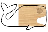 Moby Tape Dispenser