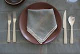  Photo 1 of 3 in Table Linens by Commune Design