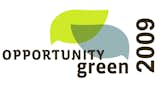 Opportunity Green: This Weekend