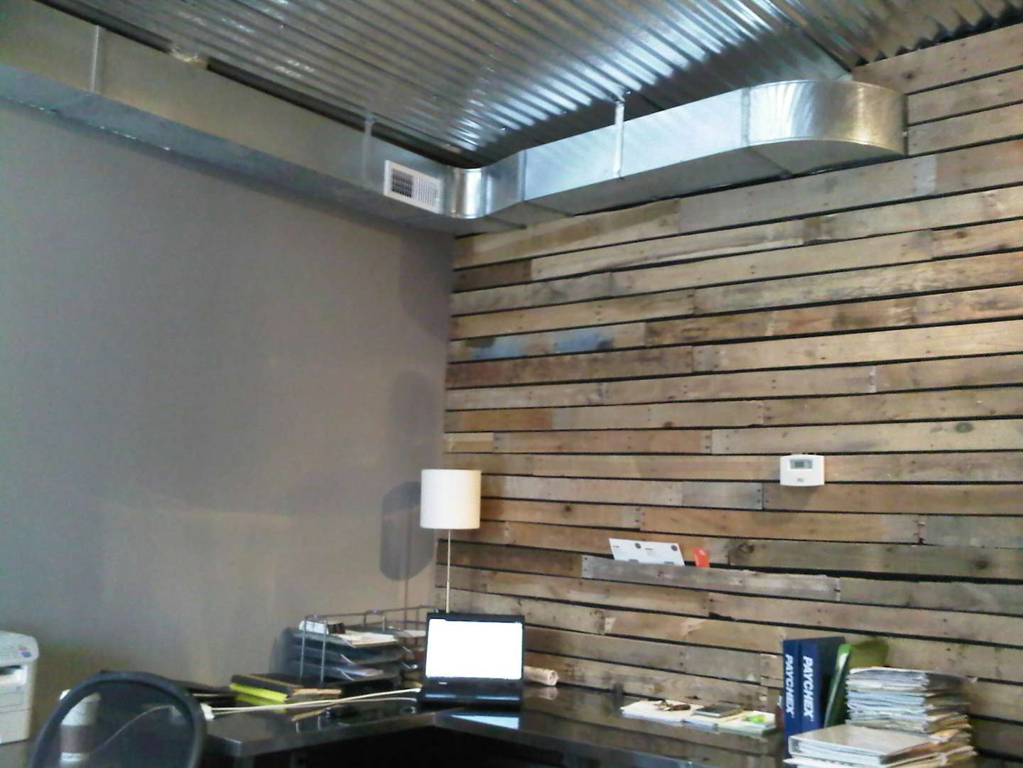 Photo 2 of 4 in DC Deli Office Renovation Dwell