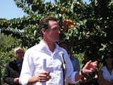 Inhabitat Interviews Gavin Newsom