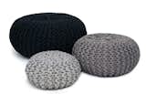 Photo 10 of 12 in Dwell's 12 Picks for Cozy Interiors by Olivia Martin from The Sheep Who Made Your Pouf