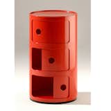 Componibili by Anna Castelli Ferrieri for Kartell, $160