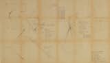 Polytope de Montr�al (plans, elevations, axonometrics), 1966

Blueprint

14 x 21 inches

Iannis Xenakis Archives, Biblioth�que nationale de France, Paris