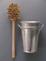 Toilet Brush and Bucket  Photo 3 of 14 in Ladles Not Labels