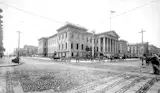 Greening San Francisco's Old Mint