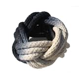 Rope Bracelets by Tanya AguiñigaTanya is a local Los Angeles artist and a great friend. Her work never ceases to amaze us. These rope bracelets are the perfect accessory and can make even the simplest jeans and t-shirt look fabulous