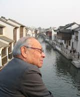 IM Pei: Building China Modern