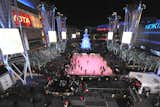 Project: LA LiveLocation: Los Angeles, California

Developer: AEG

2010 ULI Award for Excellence: The Americas nomination: "The $2.5 billion LA Live is a 5-million-square-foot entertainment district in downtown Los Angeles, creating a 24-hour destination and sparking further private development in a formerly underdeveloped area of the city."