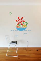  Photo 2 of 3 in Wall Decals from Blik