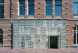 Architecten Cie, Frits van Dongen, Philharmonie, Haarlem