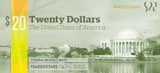 Designer Michael Tyznik's conception for a new $20 bill.  Search “clever%20details%20increase%20property%20value”