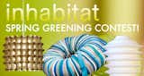 Inhabitat Contest: Enter Now!