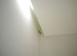 Naturally all that openness makes the Wisnu residence the perfect place for lizards and the like to stop off for a nap.