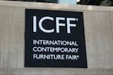 Stay tuned for more reports and sights from ICFF 2010, and don't forget to follow us on Twitter. We're using the hashtag #ICFF2010.