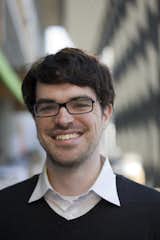 Justin Crane, architect at at Cambridge Seven Associates and co-chair of Common Boston 2010