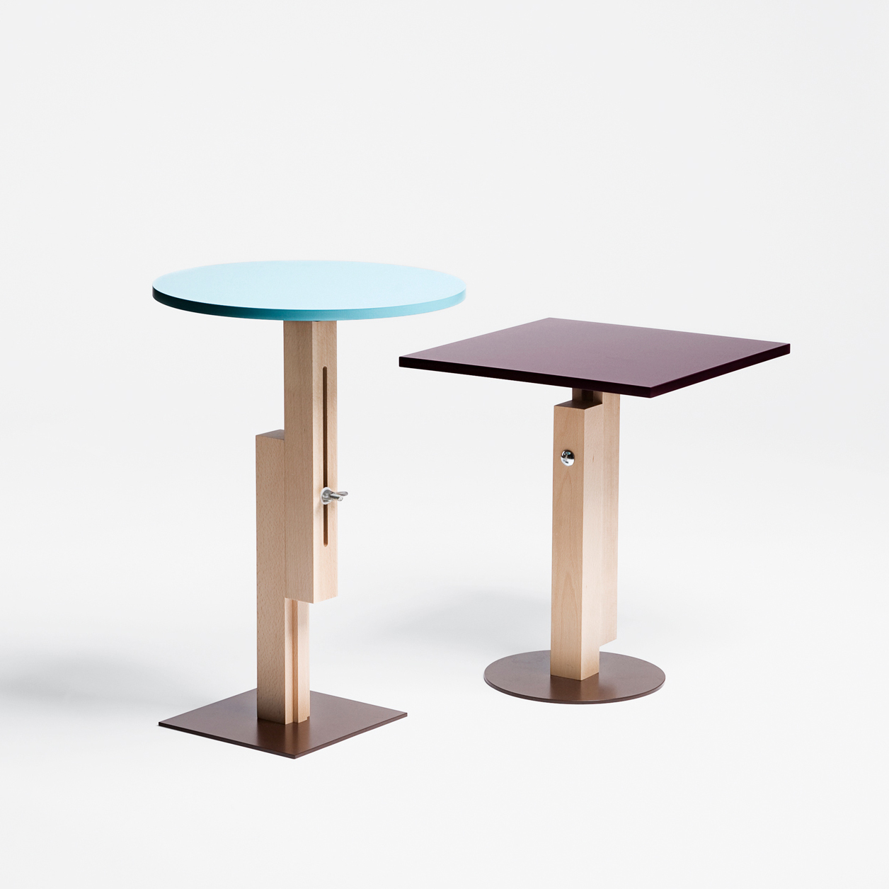 Industrial Designer Konstantin Grcic - Dwell