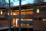 The Serenbe House in Palmetto, Georgia, by Joel Turkel Design.  Photo 17 of 23 in Inspirations by Amy from Preview: Joel Turkel, Prefab Design