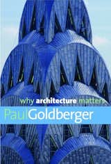 Paul Goldberger at AIA SF