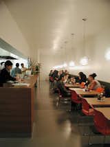 The Pho Cafe in Silverlake, designed by EscherGunewardena, made it onto our map of not-to-be-missed modern restaurants in Los Angeles, curated by Los Angeles Magazine editor Chris Nichols.  Photo 2 of 3 in Preview: Good Food Sunday