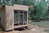 How to Build an Off-the-Grid Cabin