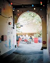 Detour for Dwell Magazine