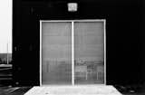 Lewis Baltz (American, b. 1945), East Wall, McGaw Laboratories, 1821, George Eastman House collections; © Lewis Baltz  Photo 5 of 12 in New Topographics at the SFMoMA by Miyoko Ohtake