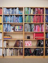 Shelved By Color