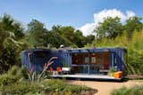 10 Shipping Container Homes You Can Buy Right Now
