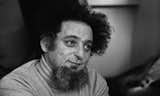 Georges Perec after a shave.  Photo 2 of 3 in Parsing Perec