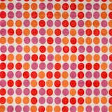 Alexander the Great / February 2008

Leah King, Senior Production Coordinator:When I first started at Dwell, I was fortunate enough to begin with February 2008 redesign issue. The first story that drew me in was "Alexander the Great" about Alexander Girard for the Archive section. I had always been a fan of this bold images and textiles. In my role here at Dwell, I get to see all of the images as they come across my desk and, over the course of time, develop into the final shipment of editorial pages. Holding the images of such an iconic designer was the moment that I realized the beauty and privilege I had to be assisting with the production of Dwell.

Image at left: Circles Fabric, c.1952, by Alexander Girard