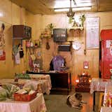"Cookshop," Bangkok, Thailand. (2010)  Photo 8 of 10 in Bangkok's Storied Shophouses by Diana Budds
