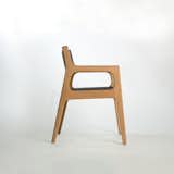The deer chair.  Search “bac chair” from Autoban and their House Hotel