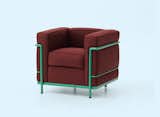  Search “allumette armchair” from Hands Off the Icons