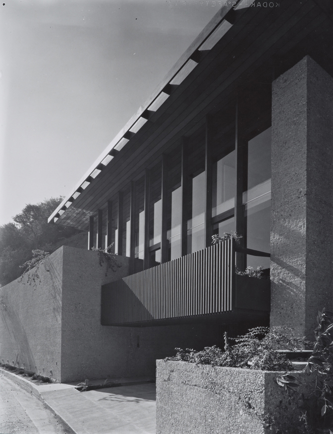 Julius Shulman / Architecture and its 〜 Julius Shulman: Architecture and its Photography by Julius