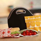 Reusable Sandwich Bags by LunchSkins