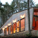 Gray Organschi Architecture, SEAL COVE HOUSE, 2005