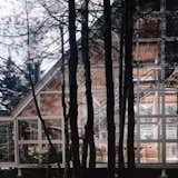 Peter Forbes &amp; Associates, MILLER HOUSE 1994