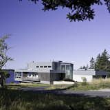 Elliott + Elliott Architecture, HOUSE ON PENOBSCOT BAY