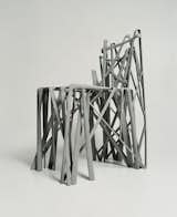 S2 Solid by Patrick Jouin. Photo by Patrick Jouin.
