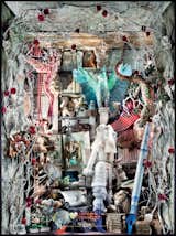  Photo 2 of 8 in Windows at Bergdorf Goodman by Miyoko Ohtake