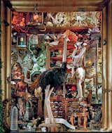  Photo 4 of 8 in Windows at Bergdorf Goodman by Miyoko Ohtake