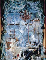  Photo 5 of 8 in Windows at Bergdorf Goodman by Miyoko Ohtake