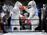  Photo 6 of 8 in Windows at Bergdorf Goodman by Miyoko Ohtake